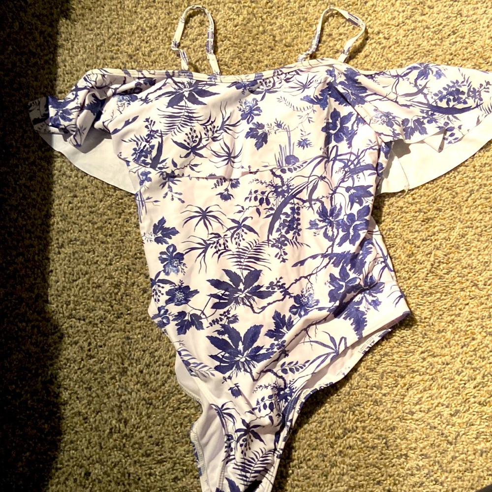 Shein bathing suit